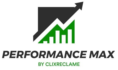 Performance Max Logo